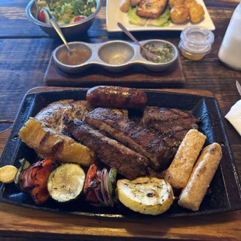 Salento Colombian Steakhouse - Colombian Near Me - Jacksonville, Florida
