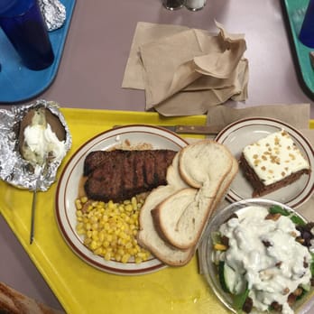 New England Laborers Training Academy - Wednesday Nite Dinner - Specialty Schools Near Me