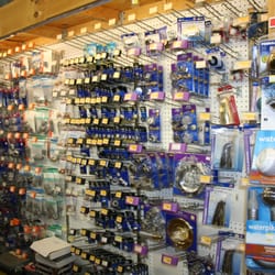 J E Rice - Plumbing Supplies