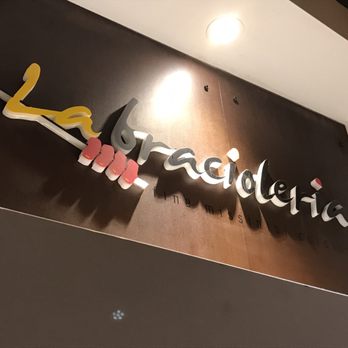 La Bracioleria - Logo - Sicilian Near Me - Milan, Michigan