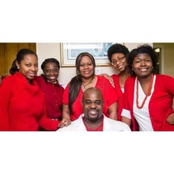 Stockton Family & Cosmetic Dentistry