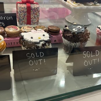 Hello Kitty Cafe - Themed Cafes Near Me - Las Vegas, Nevada