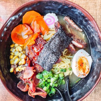 Sosoba - Ramen Near Me - Flagstaff, Arizona