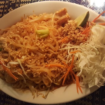Siam Square - Pad thai - Thai Near Me - Ann Arbor, Michigan Siam Square - Pad thai - Thai Near Me - Ann Arbor, Michigan