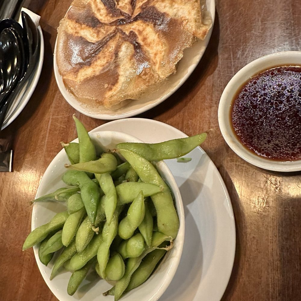 Matsumoto Craft Ramen - Ramen Near Me - Cary, North Carolina