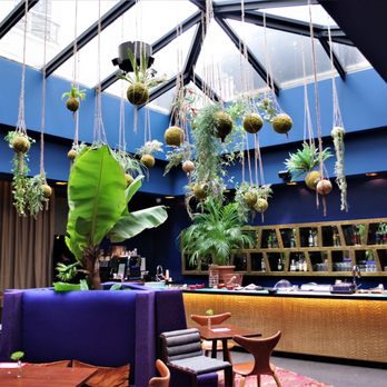 1K Paris Hotel - dining place - Hotels Near Me - Paris, 75
