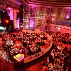 Troxy - Troxy, award show