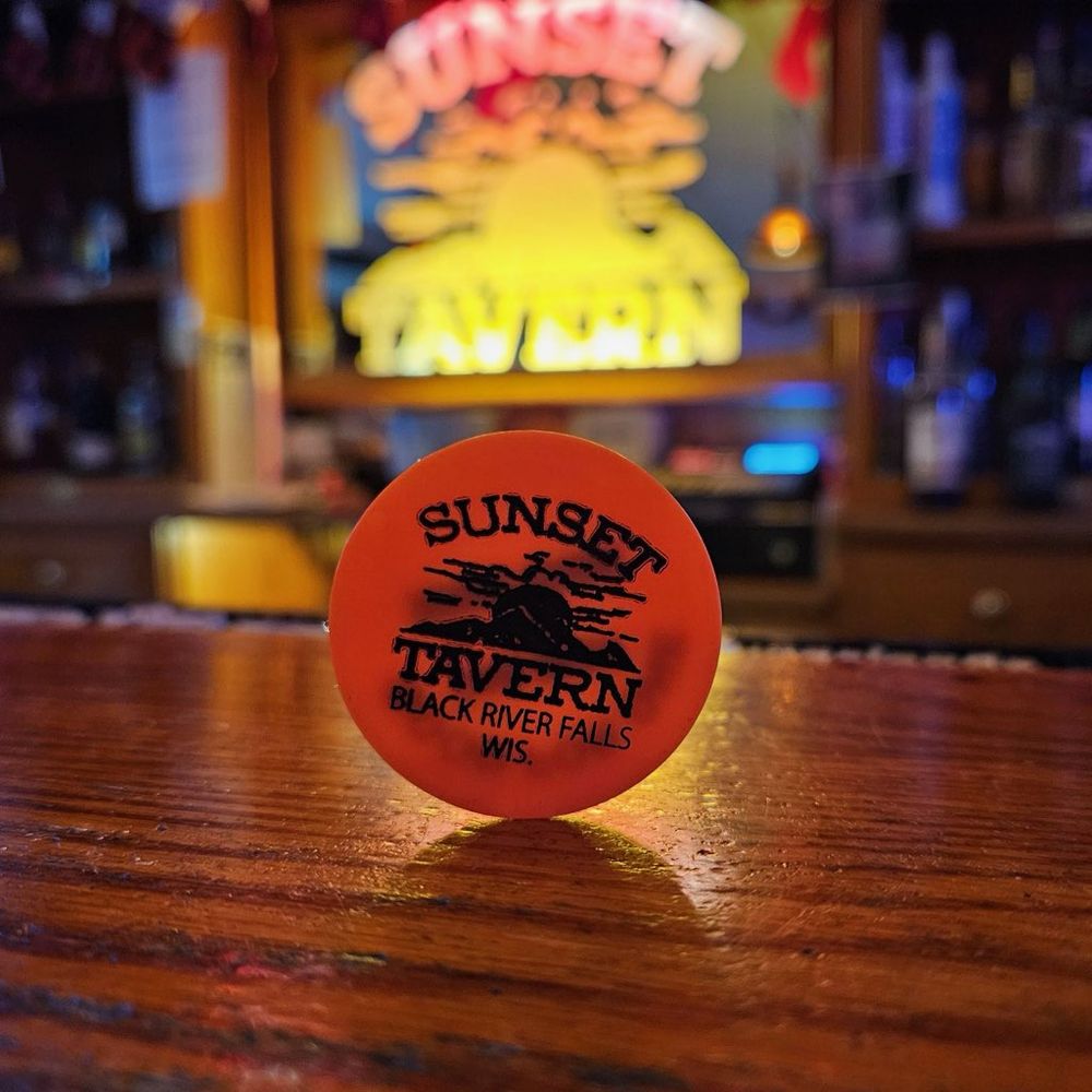 Sunset Tavern Logo