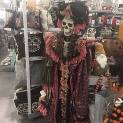 HomeSense - Halloween