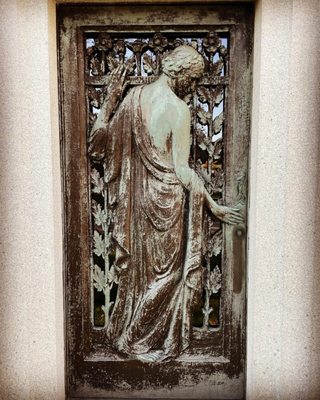 Woodlawn Cemetery • Conservancy by null