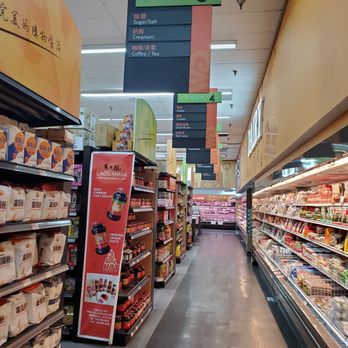 GW Supermarket - International Grocery Near Me - Monterey Park, California GW Supermarket - International Grocery Near Me - Monterey Park, California