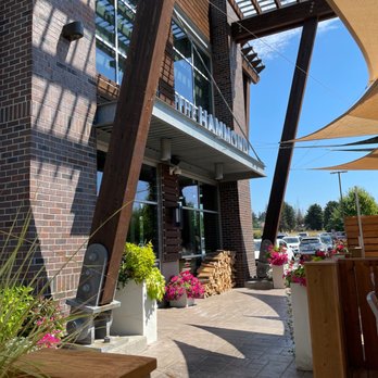 The Hammond Kitchen + Craft Bar - Tapas/Small Plates Near Me - Camas, Washington The Hammond Kitchen + Craft Bar - Tapas/Small Plates Near Me - Camas, Washington