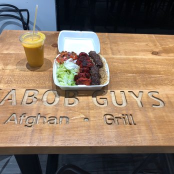 Kabob Guys - Afghan Grill - Kebab Near Me - Toronto, Ontario Kabob Guys - Afghan Grill - Kebab Near Me - Toronto, Ontario