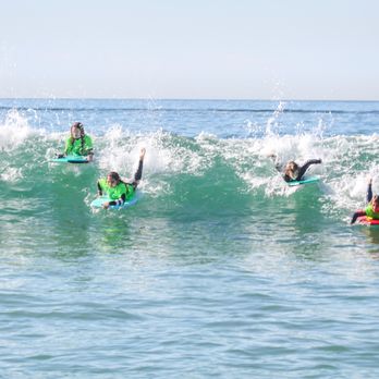 Perfect Day Surf Camp - Surfing Near Me - Redondo Beach, California Perfect Day Surf Camp - Surfing Near Me - Redondo Beach, California