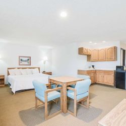 Days Inn - Suite