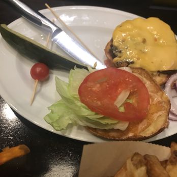 Primeburger - Burgers Near Me - Las Vegas, Nevada