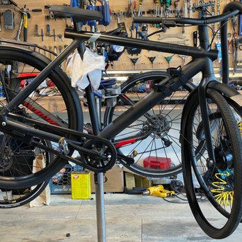 Spokesman Cycles - Bike Rentals Near Me - Ridgewood, New York