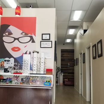 Right Vision Optometry - Eyewear & Opticians Near Me - Granada Hills, California Right Vision Optometry - Eyewear & Opticians Near Me - Granada Hills, California