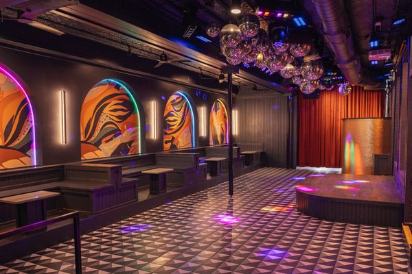 Q Kansas City by null