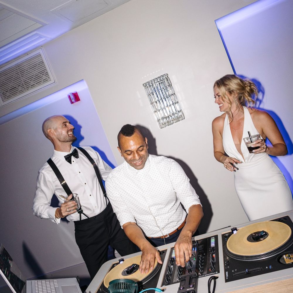 Dre Motion Entertainment - DJs Near Me - San Diego, California Dre Motion Entertainment - DJs Near Me - San Diego, California