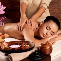 Natural Health - Massage Health