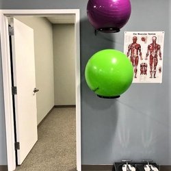 Bay State Physical Therapy - Methuen