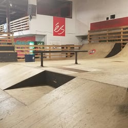 Asylum Skate Park