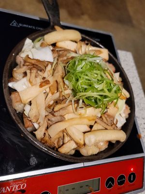 Gopchang Story KBBQ by null