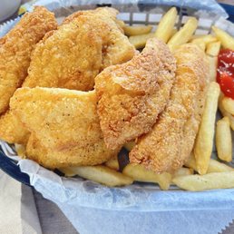 Trout basket Trout basket