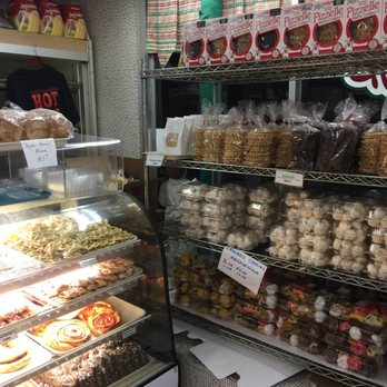Bova's Bakery - Bakeries Near Me - Boston, Massachusetts