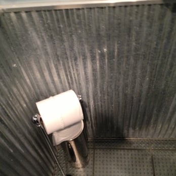 Positive Image Salon - One of the slickest/cleanest restrooms I've seen in a parlor! - Hair Salons Near Me - Springfield, Virginia