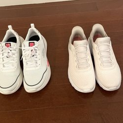 Sketcher shoes
