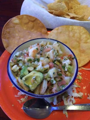 Juan's Flaming Fajitas & Cantina by null