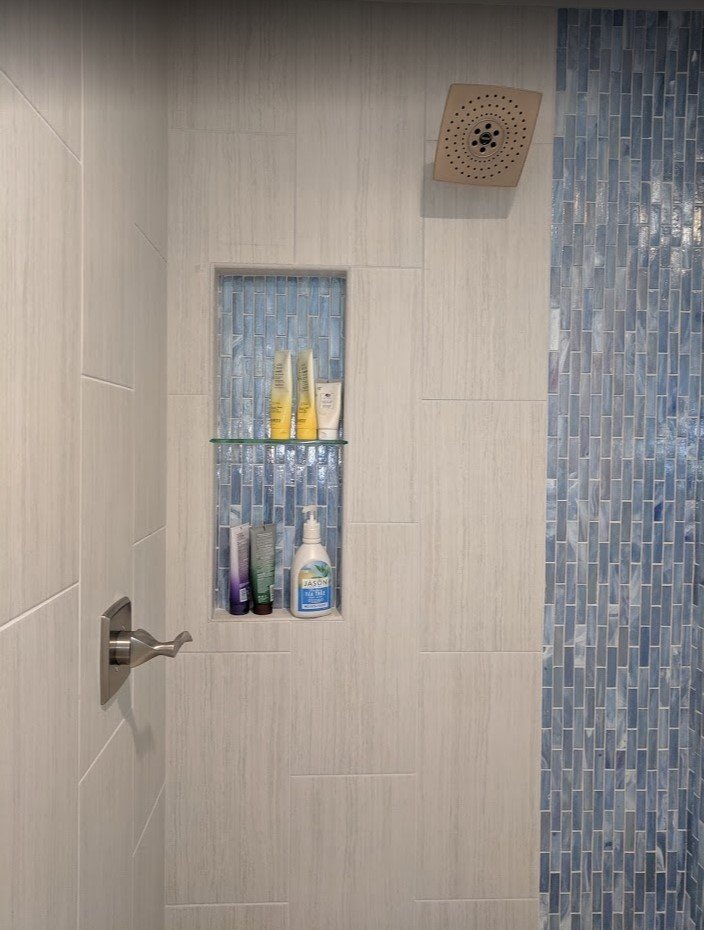 Slide of Island Plumbing