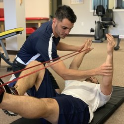Core Physical Therapy - Corrective Exercise