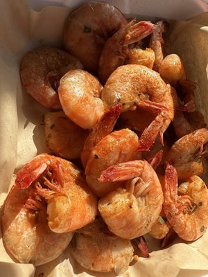 Backfins Crabhouse by null