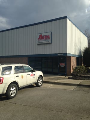 ABES PEST CONTROL - Updated December 2024 - 9250 Brookfield Ct