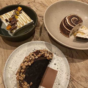 Suerte - chocotaco, tres leches, cascara - Mexican Near Me - Austin, Texas Suerte - chocotaco, tres leches, cascara - Mexican Near Me - Austin, Texas