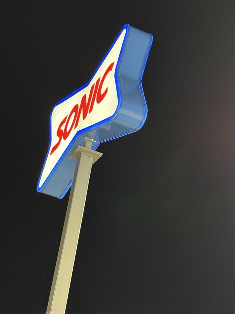 Sonic Logo