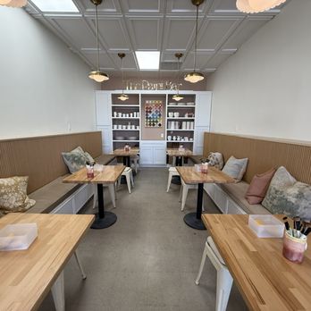 Good Dirt Pottery Studio - Art Classes Near Me - Fresno, California Good Dirt Pottery Studio - Art Classes Near Me - Fresno, California