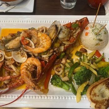 Sonora Grill - Seafood Near Me - Dayton, Ohio