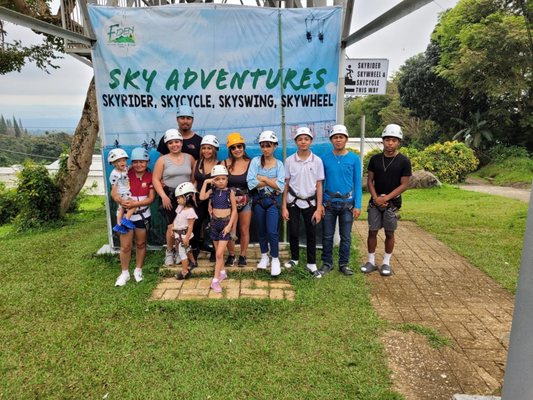 Eden Nature Park & Resort by null