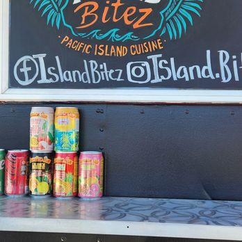 Island Bitez - Food Trucks Near Me - Salem, Oregon Island Bitez - Food Trucks Near Me - Salem, Oregon