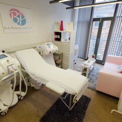 Body Perfection Laser Clinic