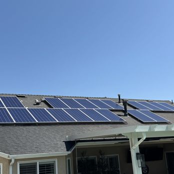 Watt A Shine - Solar Panel Cleaning Near Me Watt A Shine - Solar Panel Cleaning Near Me