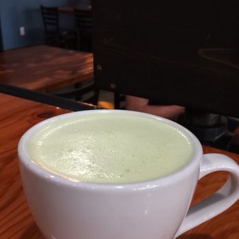 Brew Coffee Spot - Matcha Tea Latte - Coffee & Tea Near Me - La Mesa, California