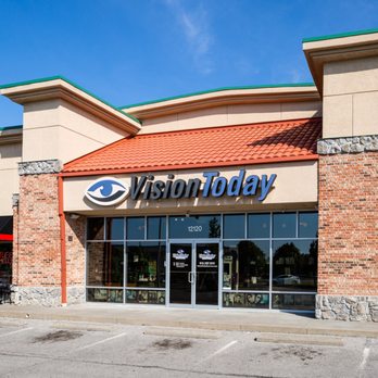 Vision Today - Optometrists Near Me - Olathe, Kansas Vision Today - Optometrists Near Me - Olathe, Kansas