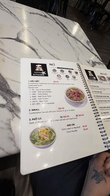 Menu photo 4 Little K Kitchen League City, TX Menu photo 4 Little K Kitchen League City, TX