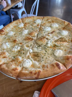 Fat Boy's Pizza - Richmond by null