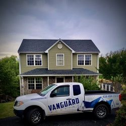 Vanguard Roofing